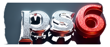 ps6 logo